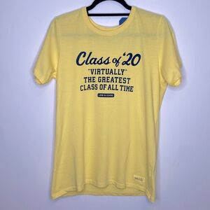 NWT Class of 2020 Collectible T Shirt “Virtually the Greatest Class Of All Time”